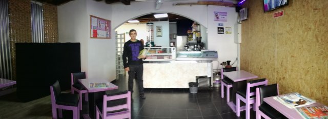 camoes bar